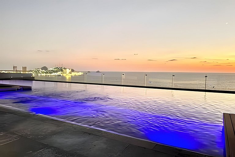 Malecon de Mazatlán disfrutalo!