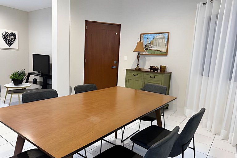 Departamento en Zona Dorada