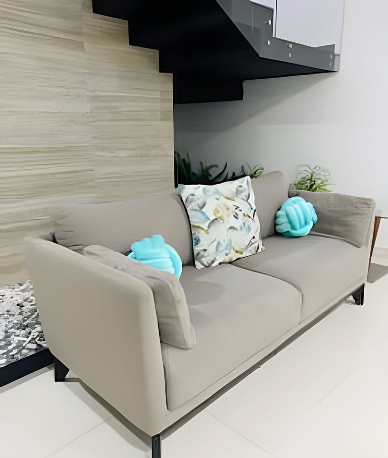 Casa con Alberca Sabalo