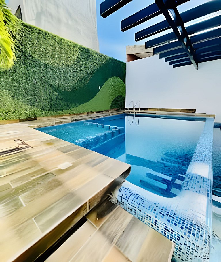 Casa con Alberca Sabalo