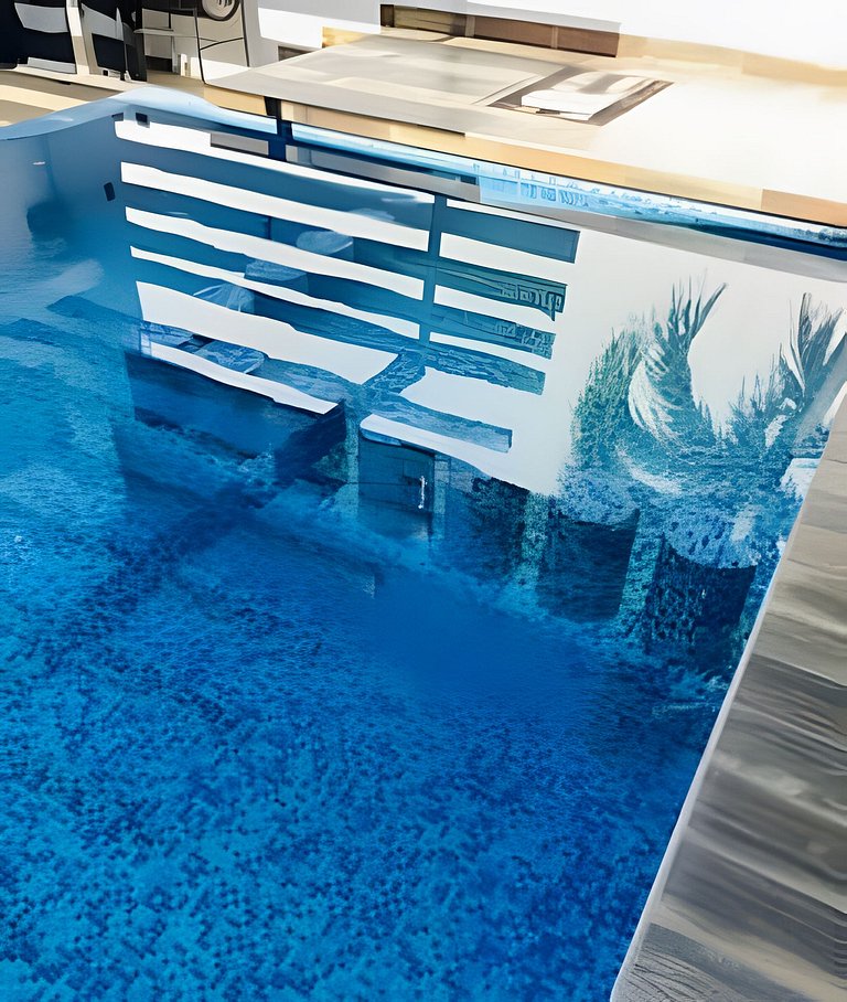 Casa con Alberca Sabalo