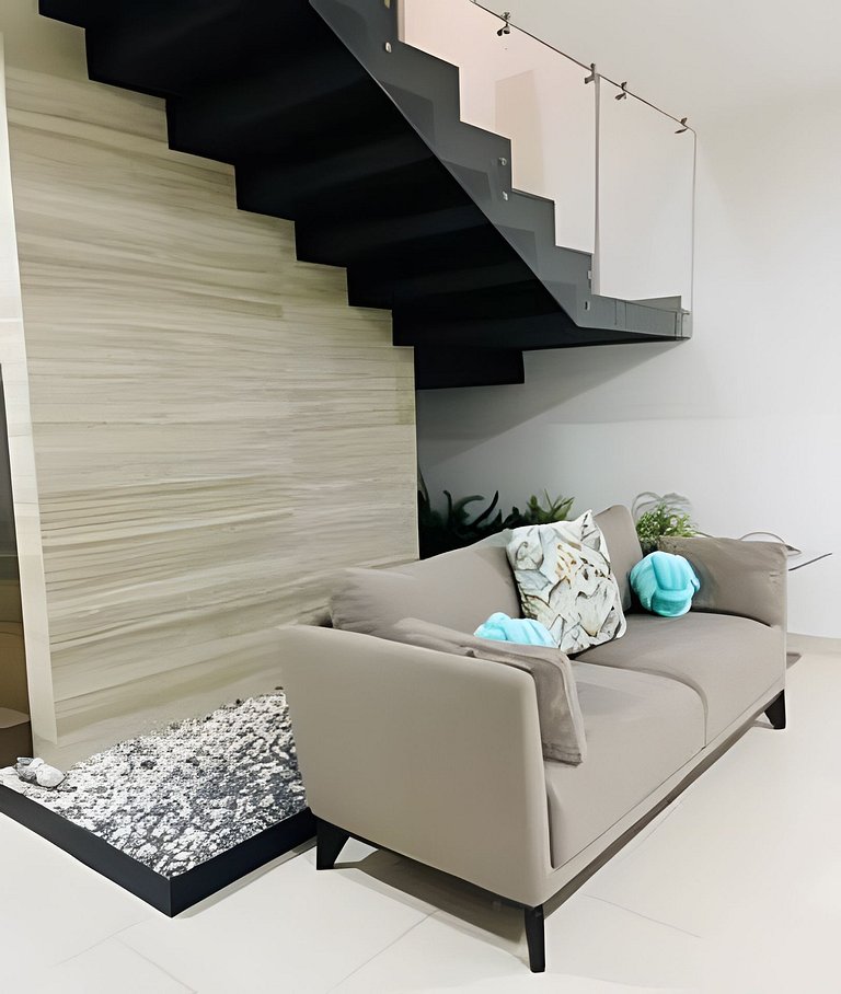 Casa con Alberca Sabalo