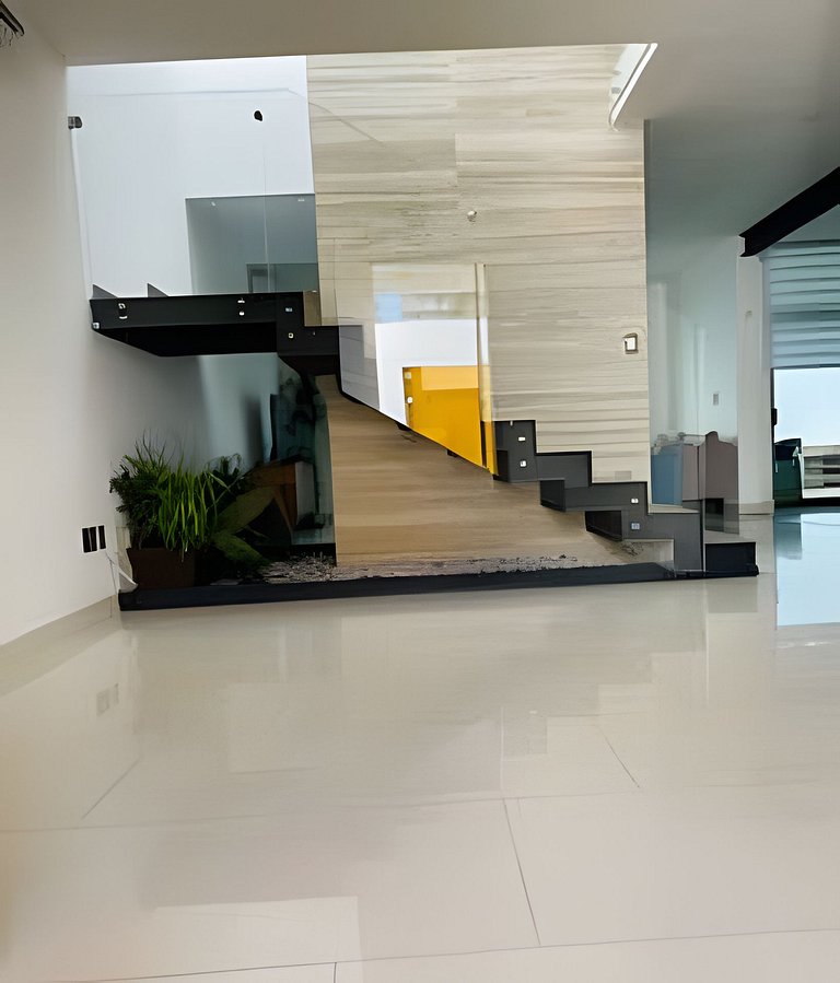 Casa con Alberca Sabalo