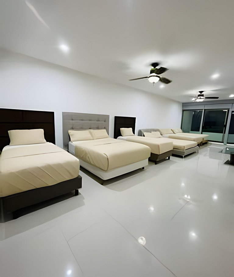 Casa con Alberca Sabalo