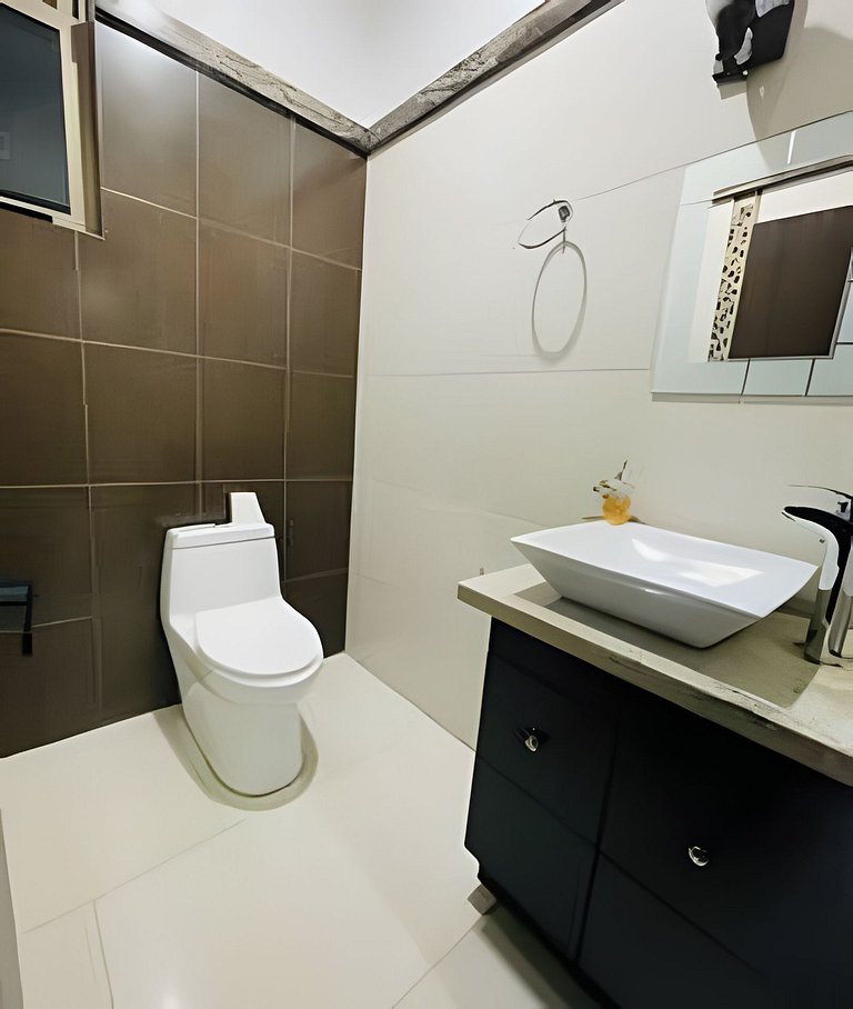 Casa con Alberca Sabalo