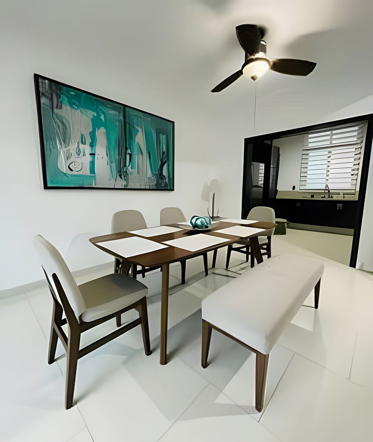 Casa con Alberca Sabalo