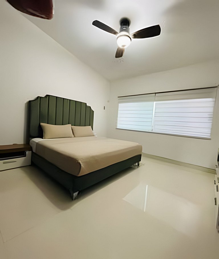 Casa con Alberca Sabalo