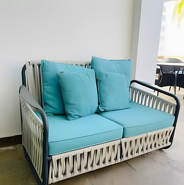 Casa con Alberca Sabalo