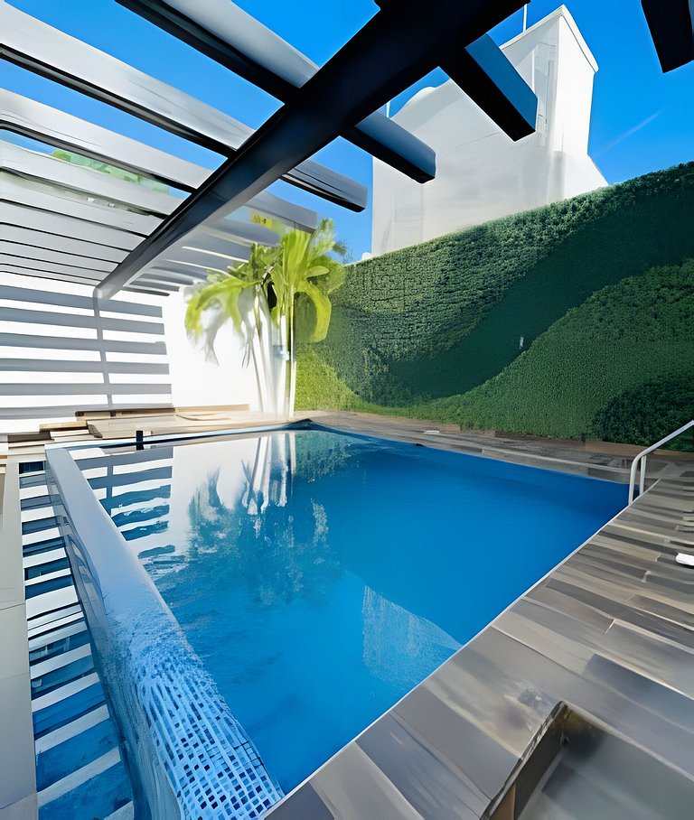 Casa con Alberca Sabalo