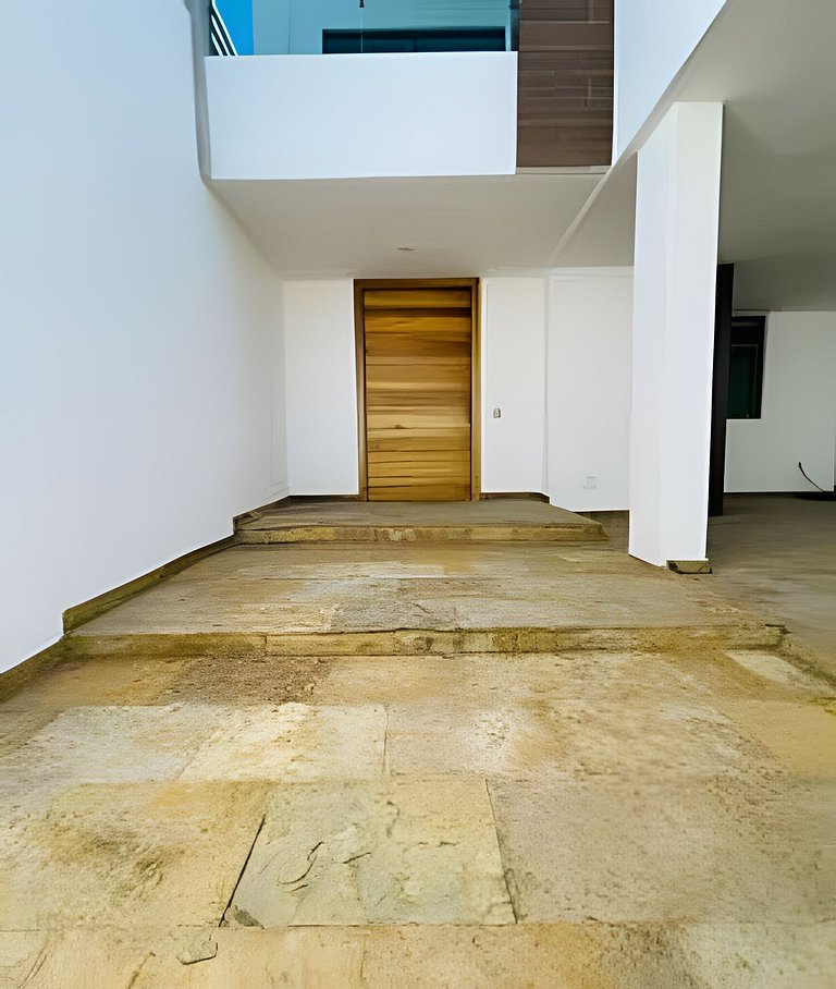 Casa con Alberca Sabalo